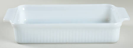 Hospitality Ovenware Rectangular Baker