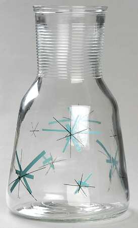 ATC27 Open Carafe