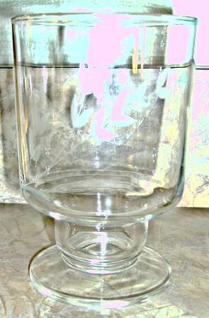 Heidelberg Wheat by Anchor Hocking