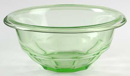 Rest Well Green 7" Mixing Bowl