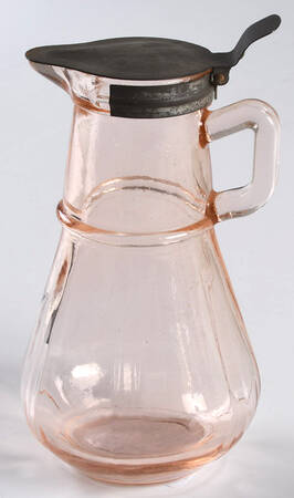 G-866 (Various Colors) Syrup & Metal Lid