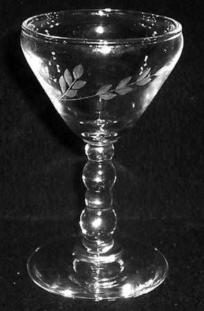 Fairfield Wheat Liquor Cocktail