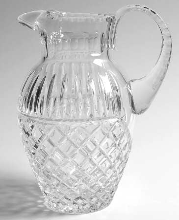 Venice 50 Oz Pitcher