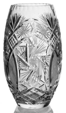 Williamsburg 9" Flower Vase
