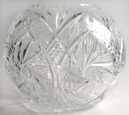 Williamsburg 8" Rose Bowl