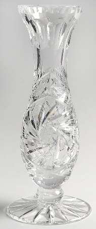 Williamsburg 9" Bud Vase