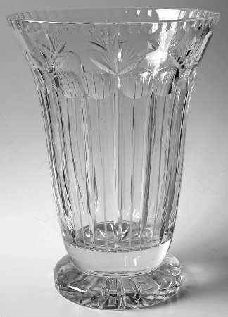 Palace 11" Flared Vase