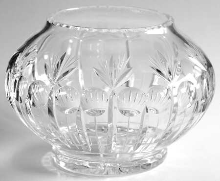 Palace 8" Rose Bowl
