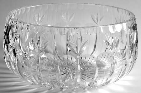 Palace 8" Round Bowl