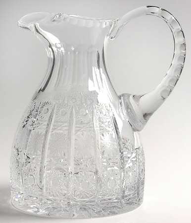 Giftware 56 Oz Pitcher