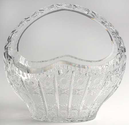 Giftware 11" Oval Basket