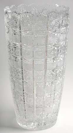 Giftware 16" Flower Vase