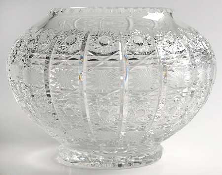 Giftware 7" Rose Bowl