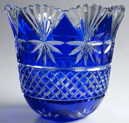 Giftware 8" Flower Vase