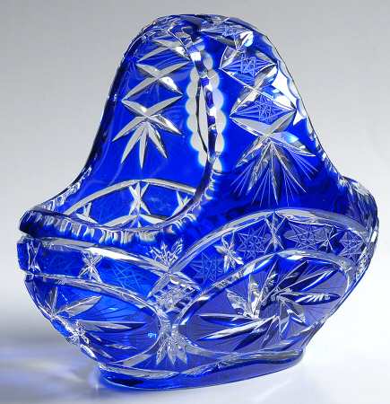 Giftware 7" Oval Basket