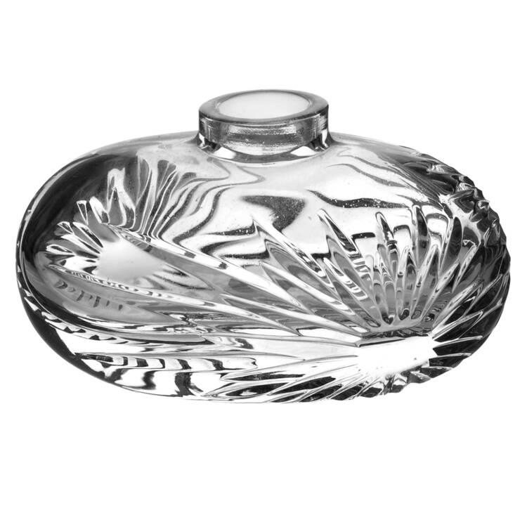 Regina Perfume Bottle No Stopper