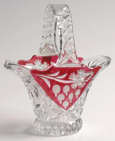 Asti 6" Basket