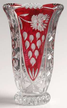 Asti 6" Bud Vase