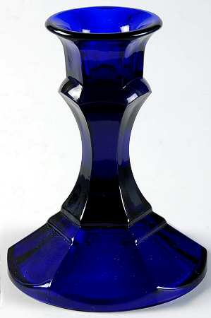 Latrobe 4" Single Light Candlestick