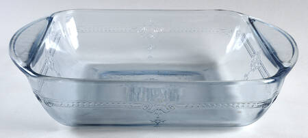 Reflections Sapphire (Bakeware) 8" Square Baker