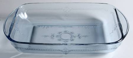 Reflections Sapphire (Bakeware) 13" Rectangular Baker