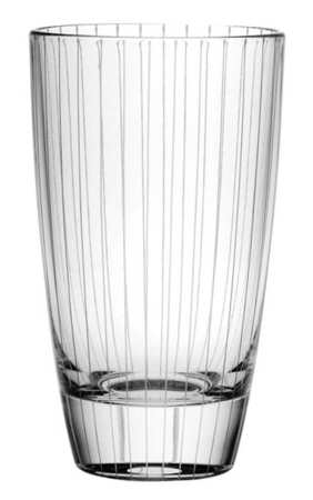 Andrea 10" Flower Vase