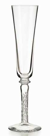 Ascott Fluted Champagne