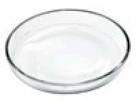 Bread 5" Round Plate