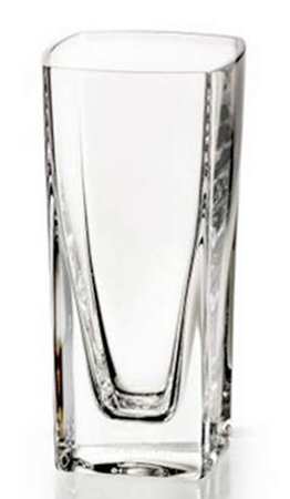 Carre Vodka Glass