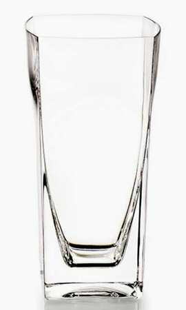 Carre Highball Glass