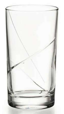 Domus Highball Glass
