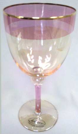 AAM2 Wine Glass