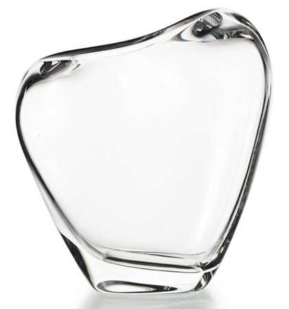 Gallet 11" Flower Vase