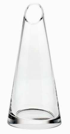 Hana 9" Flower Vase