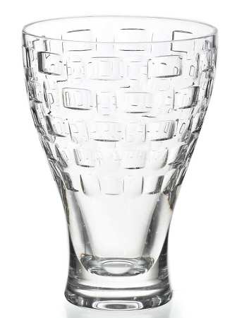 Jewels 9" Flower Vase