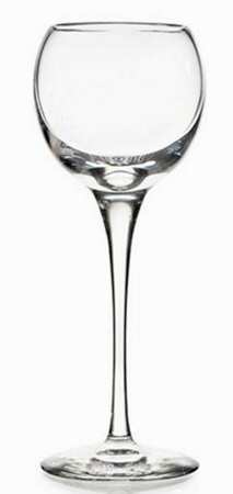 Light Cordial Glass