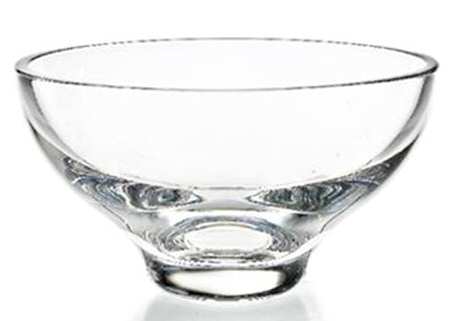 Light 5" Round Bowl