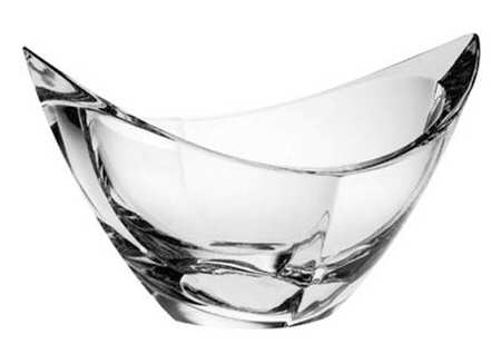 Lua 7" Oval Bowl