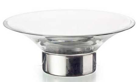 Metropolitan 9" Large Fruit Bowl