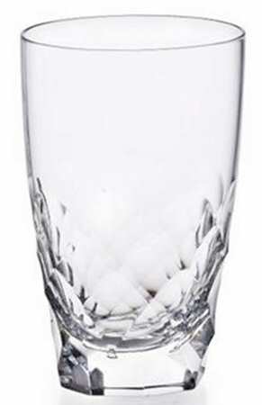 Mount Highball Glass