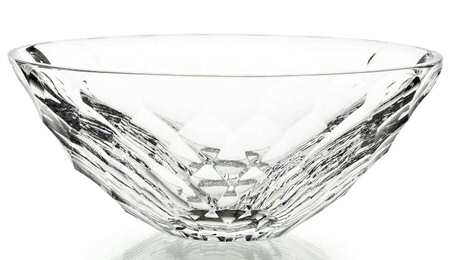 Palazzo 11" Round Bowl
