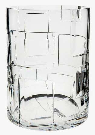 Portrait 10" Flower Vase