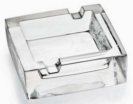 Prisma Ashtray
