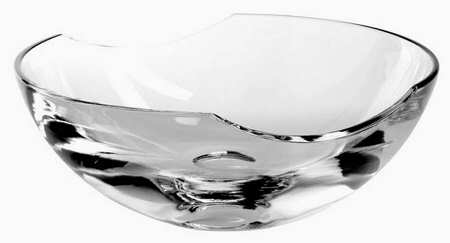 Salsa 9" Round Bowl