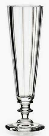 Sec. XVIII Fluted Champagne
