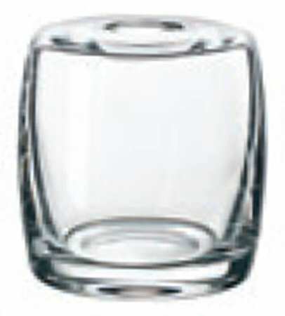 Silo 6" Flower Vase