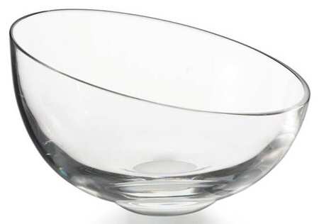 Sole 11" Round Bowl