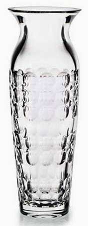 Sparkle 15" Flower Vase