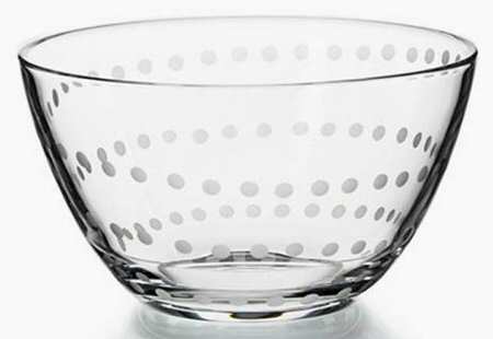 Viva 8" Round Bowl