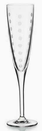 Viva Fluted Champagne